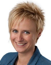 Mag. Michaela Truppe